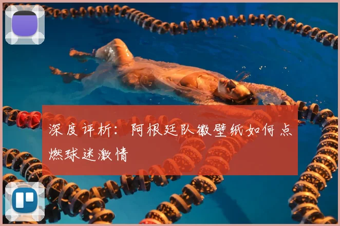 深度评析:阿根廷队徽壁纸如何点燃球迷激情