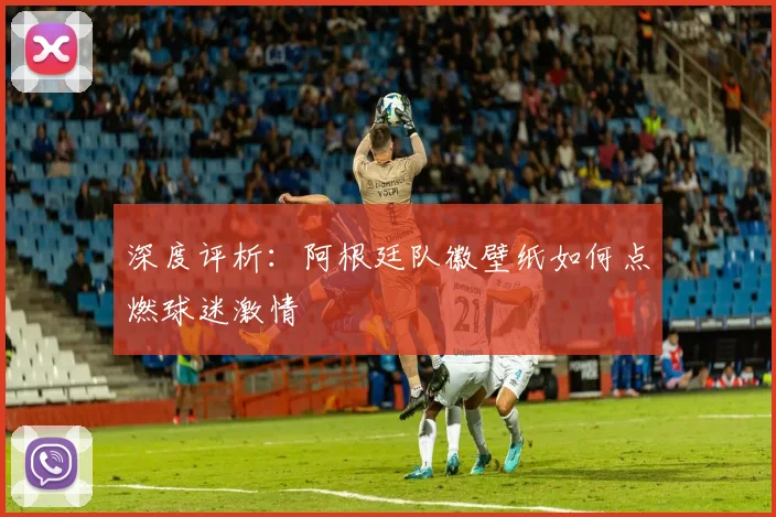 深度评析:阿根廷队徽壁纸如何点燃球迷激情