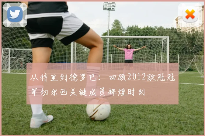 从特里到德罗巴：回顾2012欧冠冠军切尔西关键成员辉煌时刻